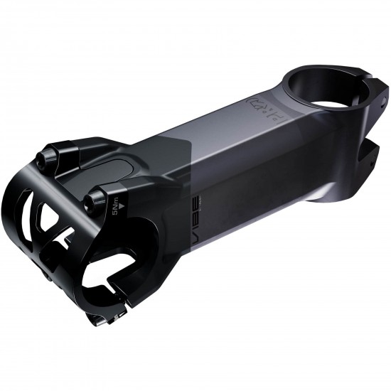PRO VIBE Superlight Stem, Alloy, 31.8mm, 1-1/8", 120mm, &plusmn;6&deg;
