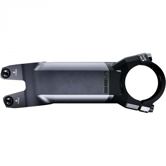 PRO VIBE Superlight Stem, Alloy, 31.8mm, 1-1/8", 120mm, &plusmn;6&deg;