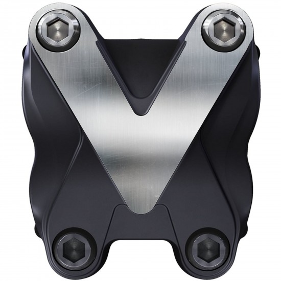 PRO VIBE Stem, Alloy, 31.8mm, 1-1/4", 90mm, -17&deg;