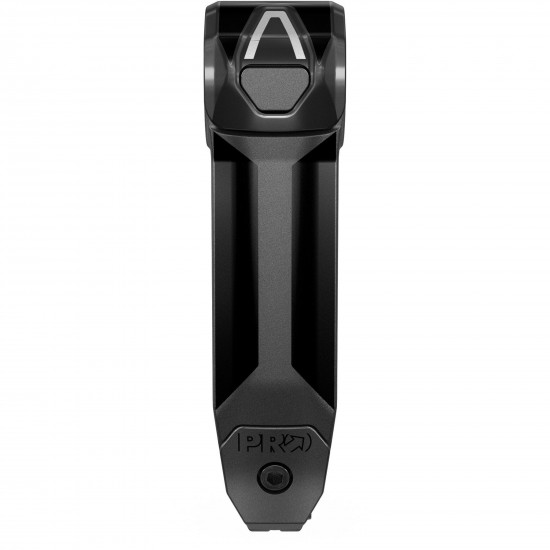 PRO VIBE Aero Stem, Alloy, 31.8mm, 1-1/8", 80mm, -17&deg;