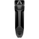 PRO VIBE Aero Stem, Alloy, 31.8mm, 1-1/8", 80mm, -17&deg;