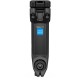 PRO VIBE Aero Stem, Alloy, 31.8mm, 1-1/8", 80mm, -17&deg;