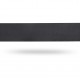 PRO Sport Comfort Tape, Black