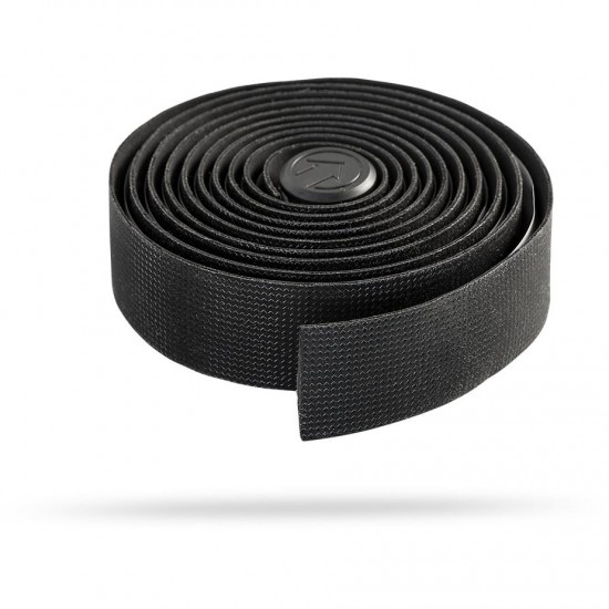 PRO Race Comfort Tape, 3mm, Black