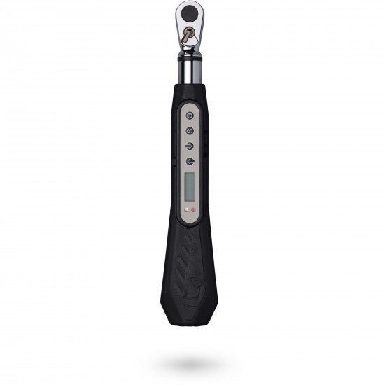 PRO Team Digital Torque Wrench