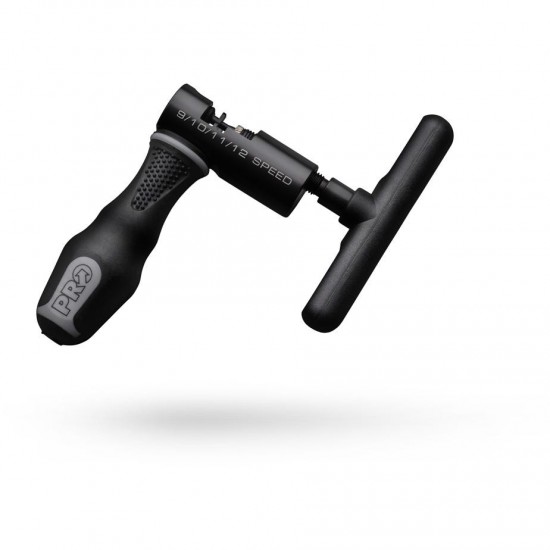 PRO Chain Tool, 9, 10, 11 and 12-speed compatible