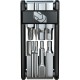 PRO Mini Tool, 9-Functions, Alloy Case