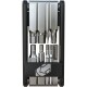 PRO Mini Tool, 9-Functions, Alloy Case