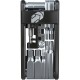 PRO Mini Tool, 13-Functions, Alloy Case
