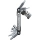 PRO Mini Tool, 13-Functions, Alloy Case