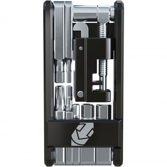 PRO Mini Tool, 13-Functions, Alloy Case