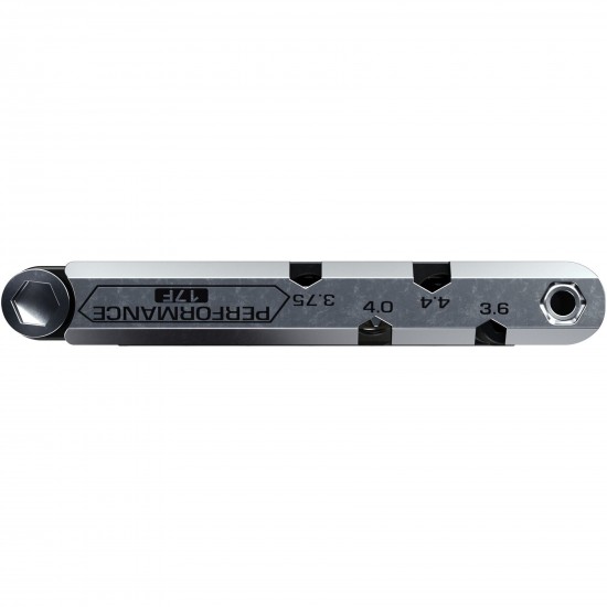 PRO Mini Tool, 17-Functions, Resin Case