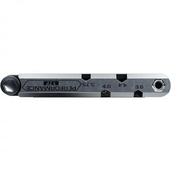 PRO Mini Tool, 17-Functions, Resin Case