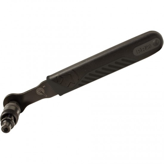 PRO Crank Extraction Tool, square and Octalink type cranks
