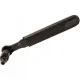 PRO Crank Extraction Tool, square and Octalink type cranks