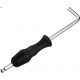 PRO Pedal Key, 8 mm