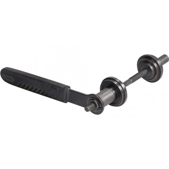 PRO BB press, for 24 or 30mm ID bearings