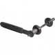 PRO BB press, for 24 or 30mm ID bearings