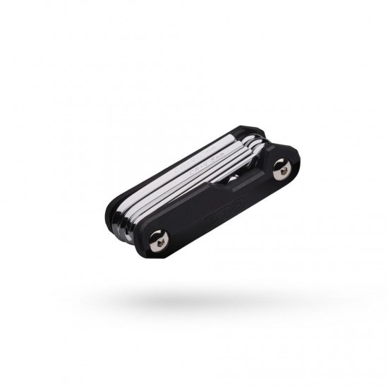 PRO Mini Tool, 10-Functions, Resin Case