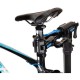 Park Tool 100-25D - Professional Micro-Adjust Repair Stand Clamp