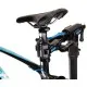 Park Tool 100-25D - Professional Micro-Adjust Repair Stand Clamp