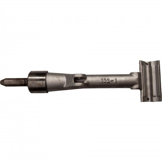 Park Tool 1023 - Rotating shaft with bushing for 100-3C
