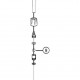Park Tool 1094 - check valve ball PFP-3