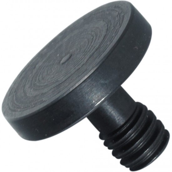 Park Tool 1209 - Replacement large diameter swivel foot for CCP-4, CWP-6