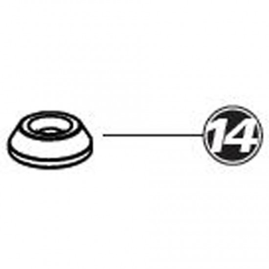 Park Tool 1586 - Presta seal for INF-1