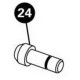 Park Tool 1949 - Extension Bolt
