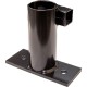Park Tool 196-4 - Wall Mount Weldment for PRS-4W Repair Stands