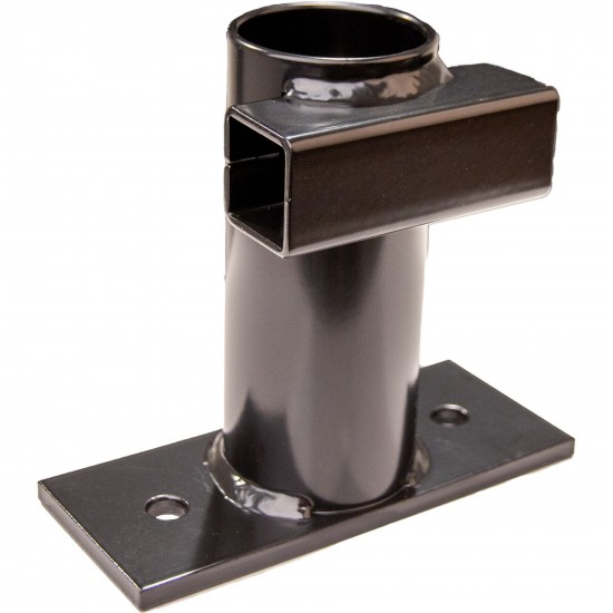 Park Tool 196-4 - Wall Mount Weldment for PRS-4W Repair Stands