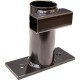 Park Tool 196-4 - Wall Mount Weldment for PRS-4W Repair Stands
