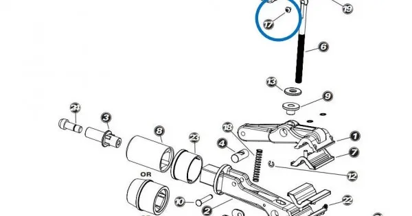 Park tool équipement d'atelier 1960 housse 100-3D/5D/25D
