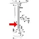 Park Tool 2100 - Upright for PRS-33 and PRS-33.2