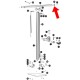 Park Tool 2107-2 - End Cap - PRS-33/PRS-33.2