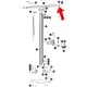 Park Tool 2107-2 - End Cap - PRS-33/PRS-33.2