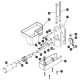 Park Tool 2124 - Drive Shaft For PRS-33