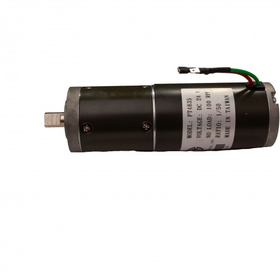 Park Tool 2135 - Motor Unit for PRS-33 and PRS-33.2