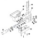 Park Tool 2136 - Shaft Coupling - PRS-33/PRS-33.2
