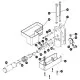 Park Tool 2144 - Drive Plug - PRS-33/PRS-33.2