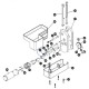 Park Tool 2145 - Idler Plug - PRS-33/PRS-33.2