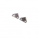 Park Tool 2494K - Replacement Blade Set for HBT-1