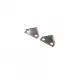 Park Tool 2494K - Replacement Blade Set for HBT-1