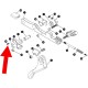 Park Tool 2504-3 - Button Head Cap Screws M4 x 6 For HBT-1