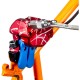 Park Tool 2602A - Mineral Oil adaptor for SRAM Bleeding Edge with O-ring