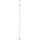 Park Tool 346.2 - IR-1.3 Replacement cable with rubber adapter tip