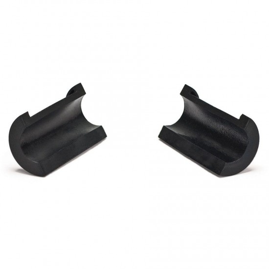 Park Tool 466 - Rubber replacement clamp cover set