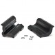 Park Tool 467G - Clamp covers for PCS-1 / 2 w/single cable reliefs