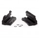 Park Tool 468B - Clamp covers for PRS-2 / 8 with double cable reliefs